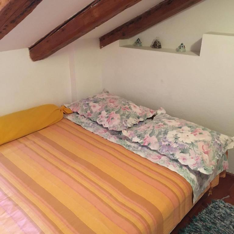 Apartment Dimitrijevic Makarska Exteriör bild