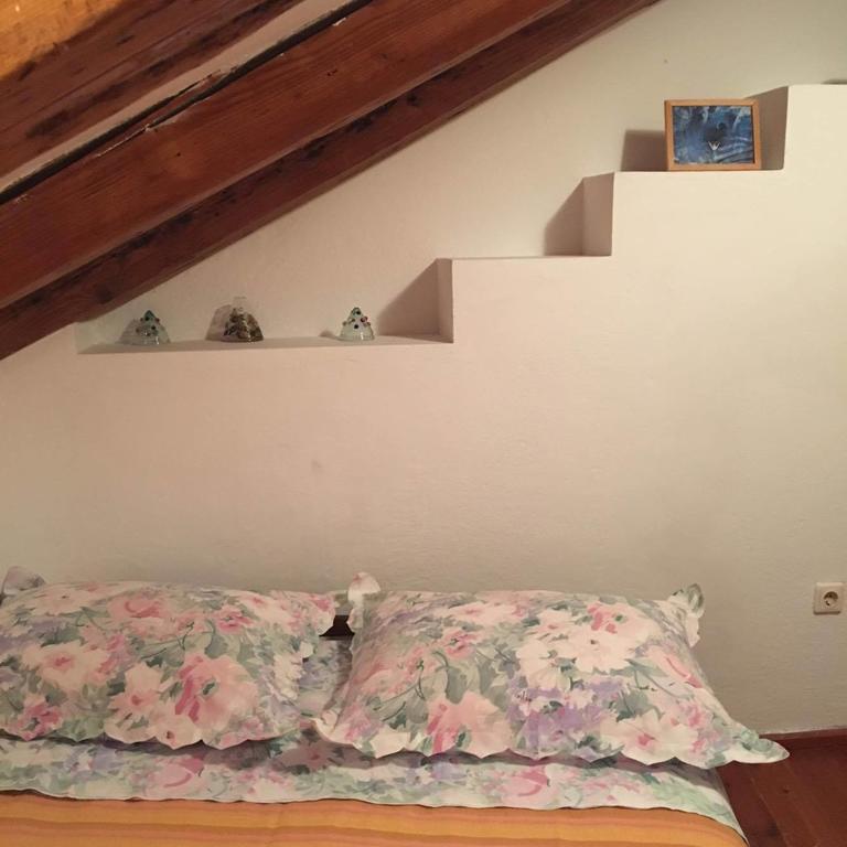 Apartment Dimitrijevic Makarska Exteriör bild